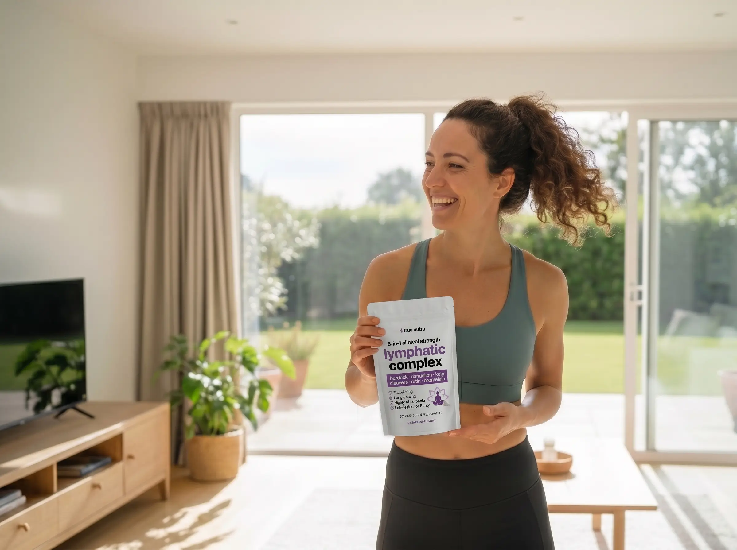 Elevate Your Vitality Naturally