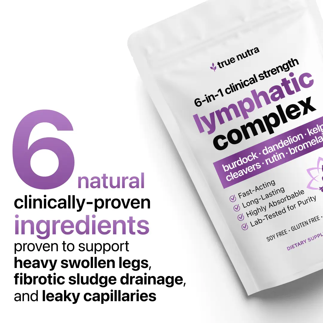 6-in-1 Lymphatic Complex - Image 7