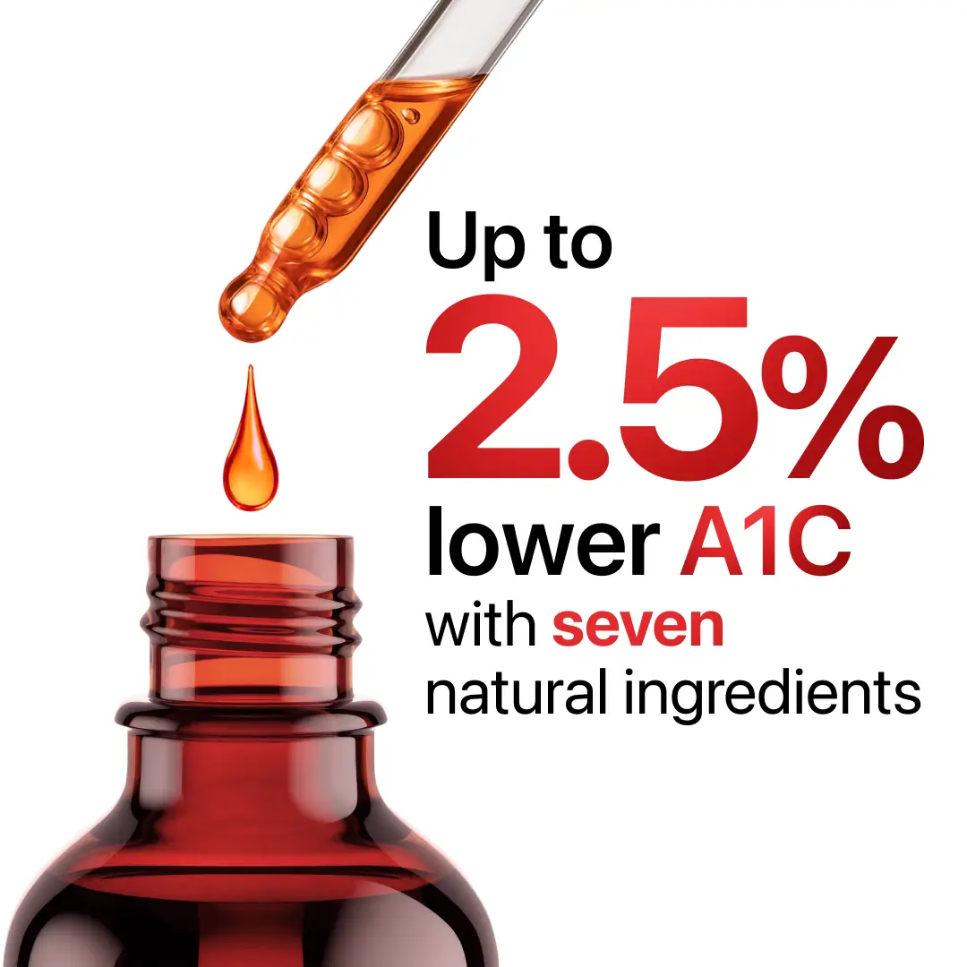 7-in-1 Blood Sugar Complex - Image 4