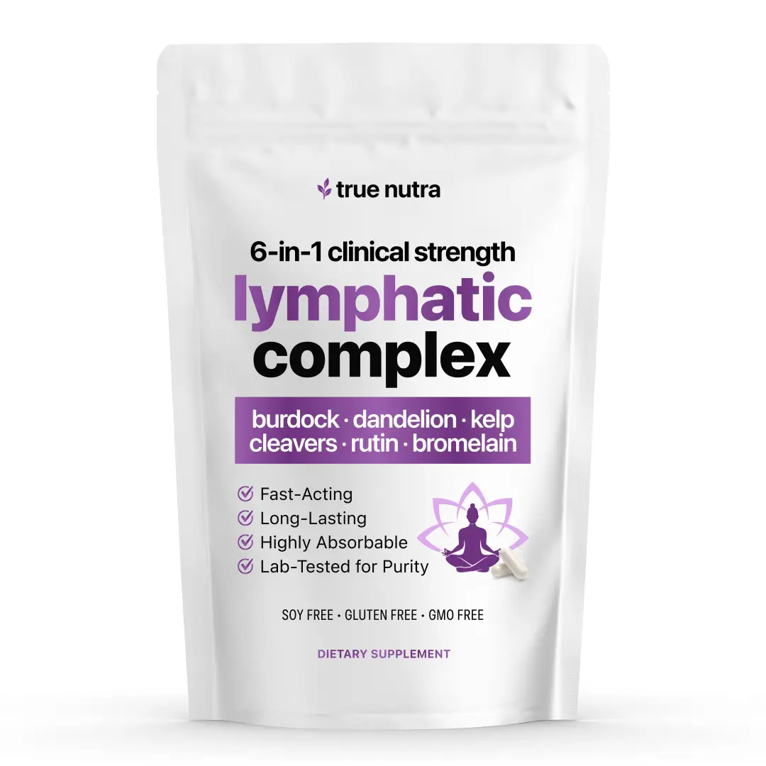 6-in-1 Lymphatic Complex - Image 10