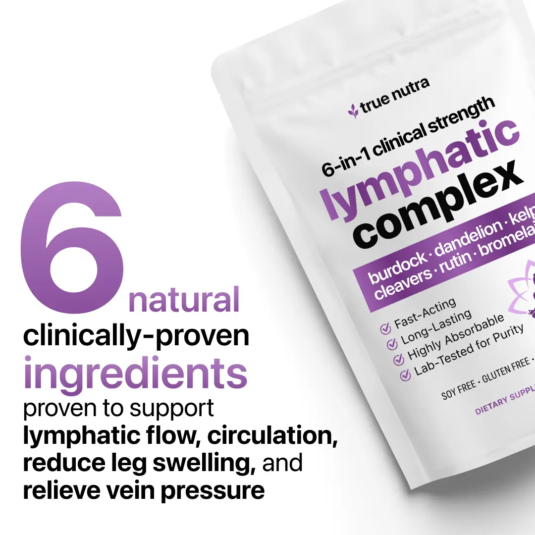 6-in-1 Lymphatic Complex - Image 7