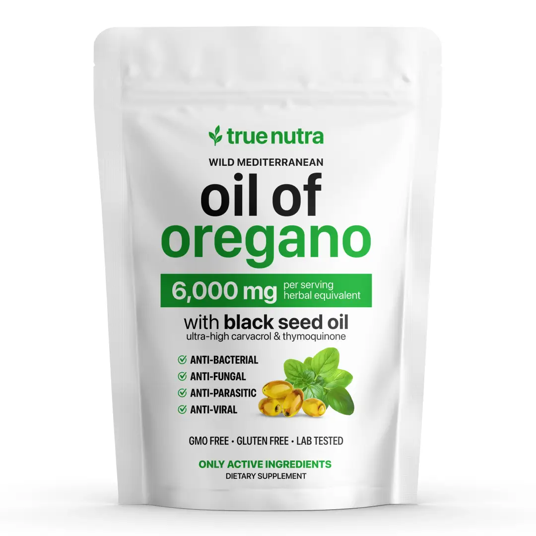 Oil of Oregano - Image 10