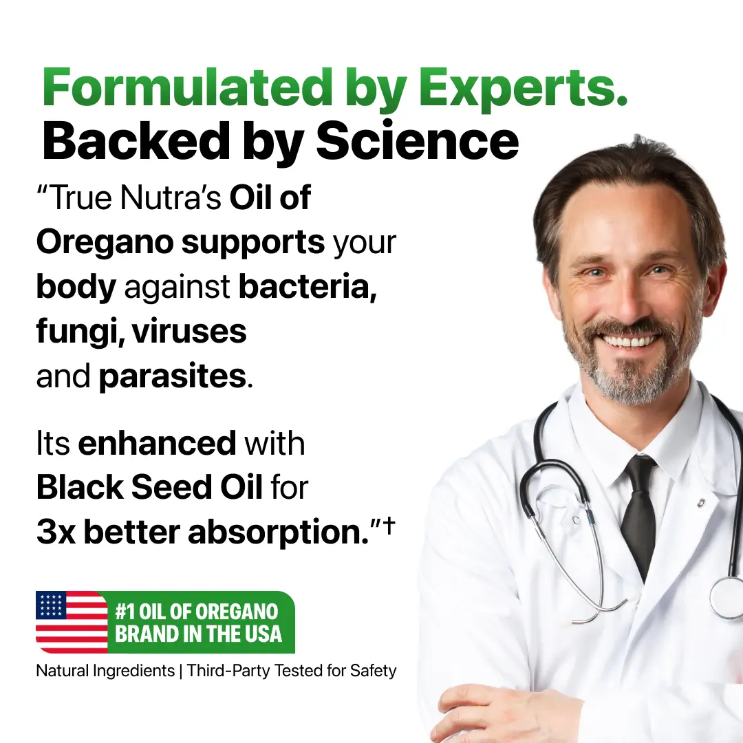 Oil of Oregano - Image 7