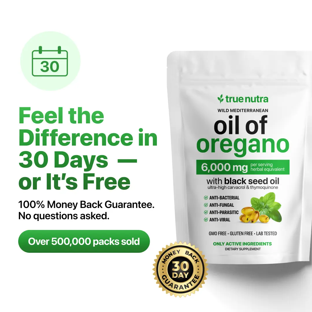 Oil of Oregano - Image 9