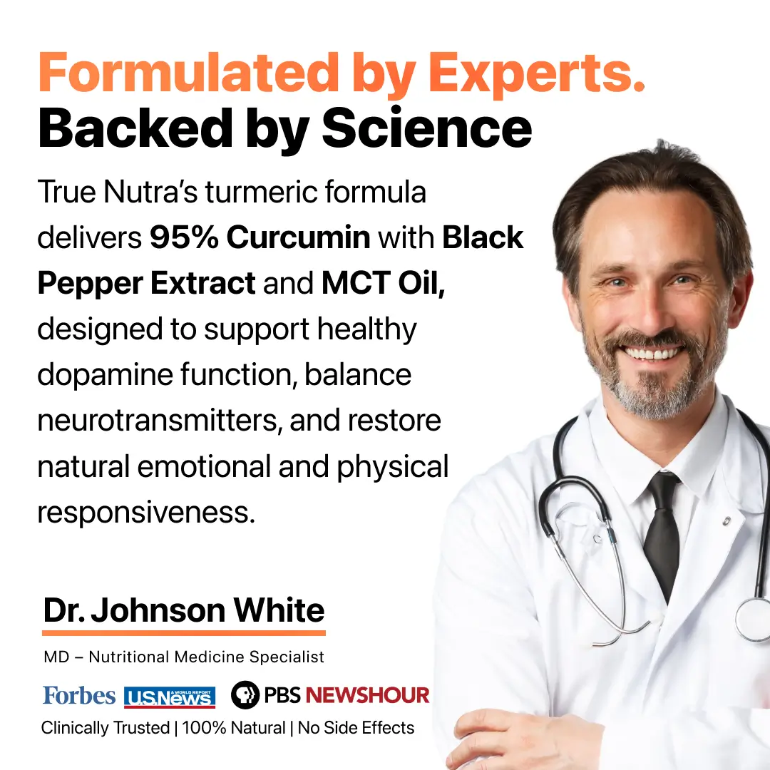 Turmeric Curcumin 95 - Image 10