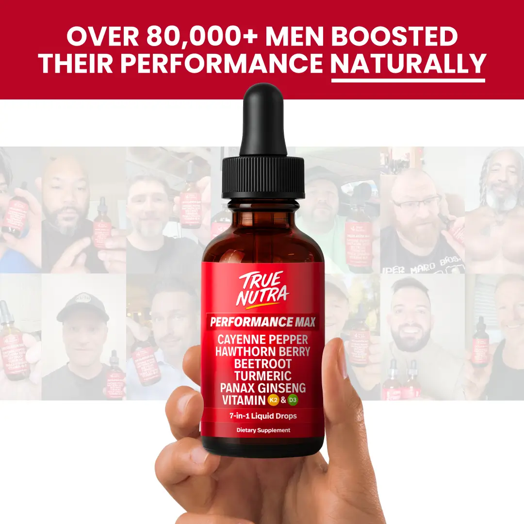 Performance Max™ - Image 5