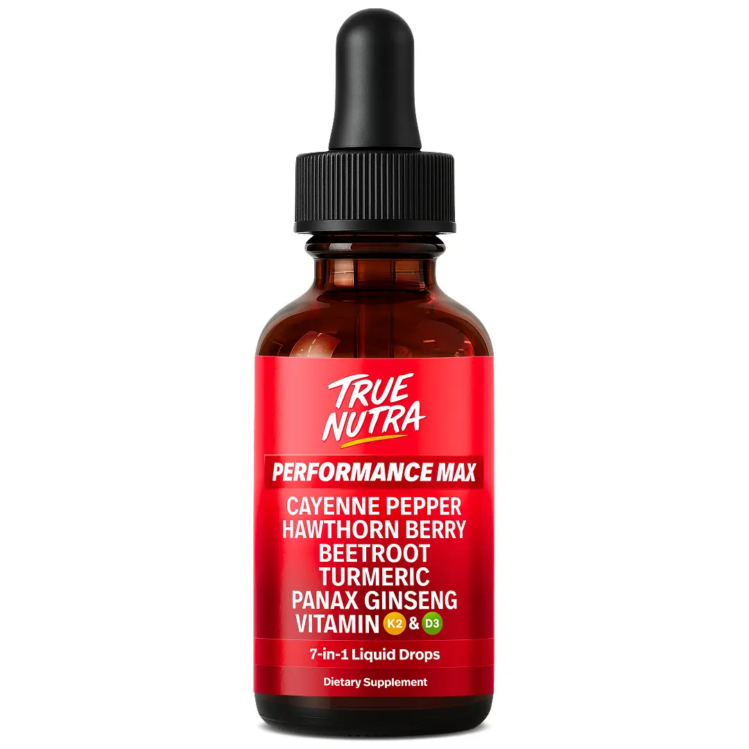Performance Max™ - Image 9