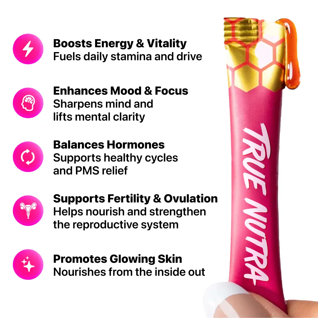 [First Order One-Time Bonus] FREE SHE-lajit Honey Sticks - Image 3
