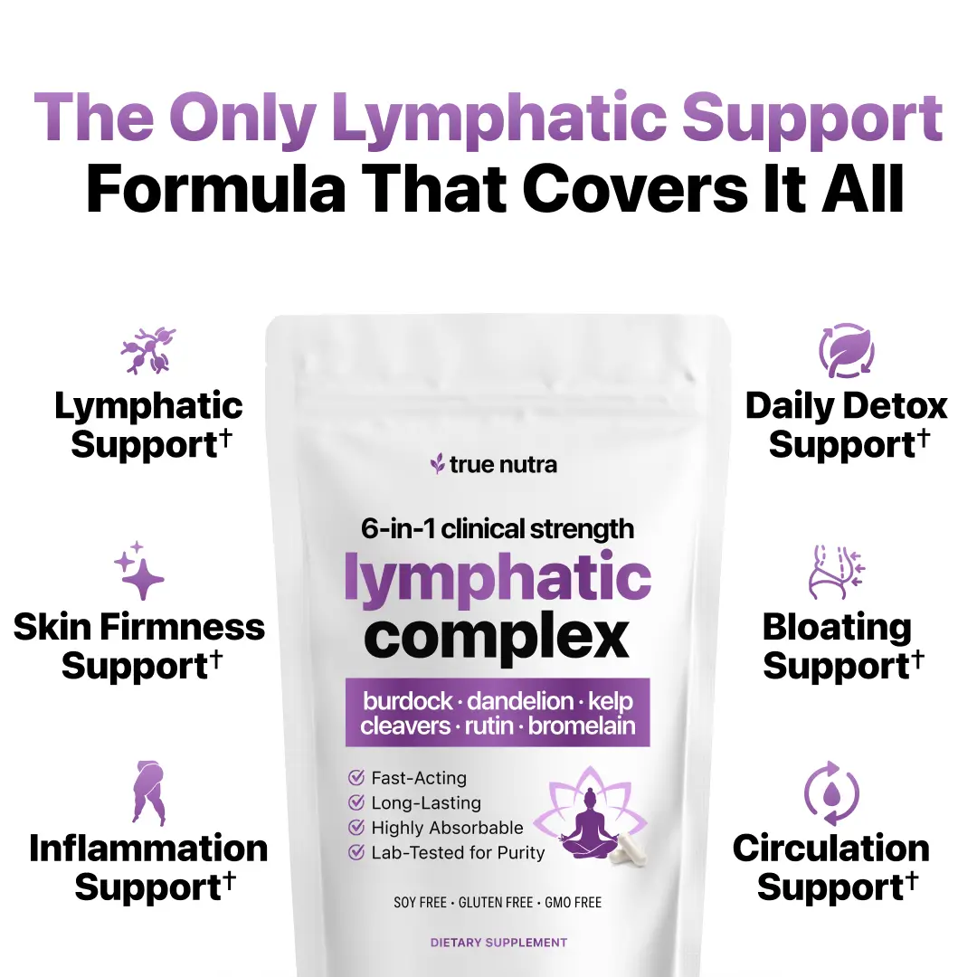 6-in-1 Lymphatic - Image 2