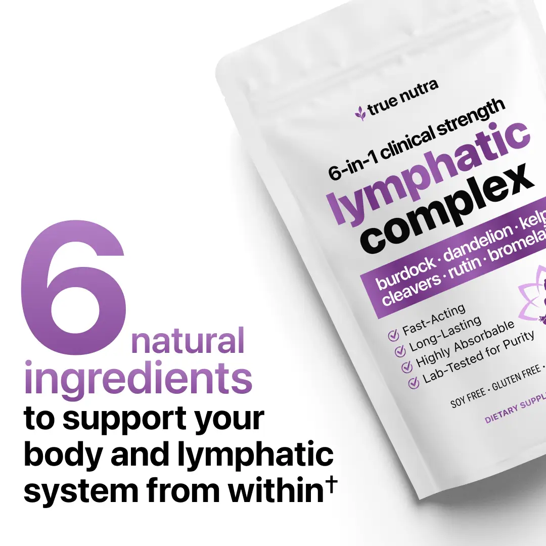 6-in-1 Lymphatic - Image 4