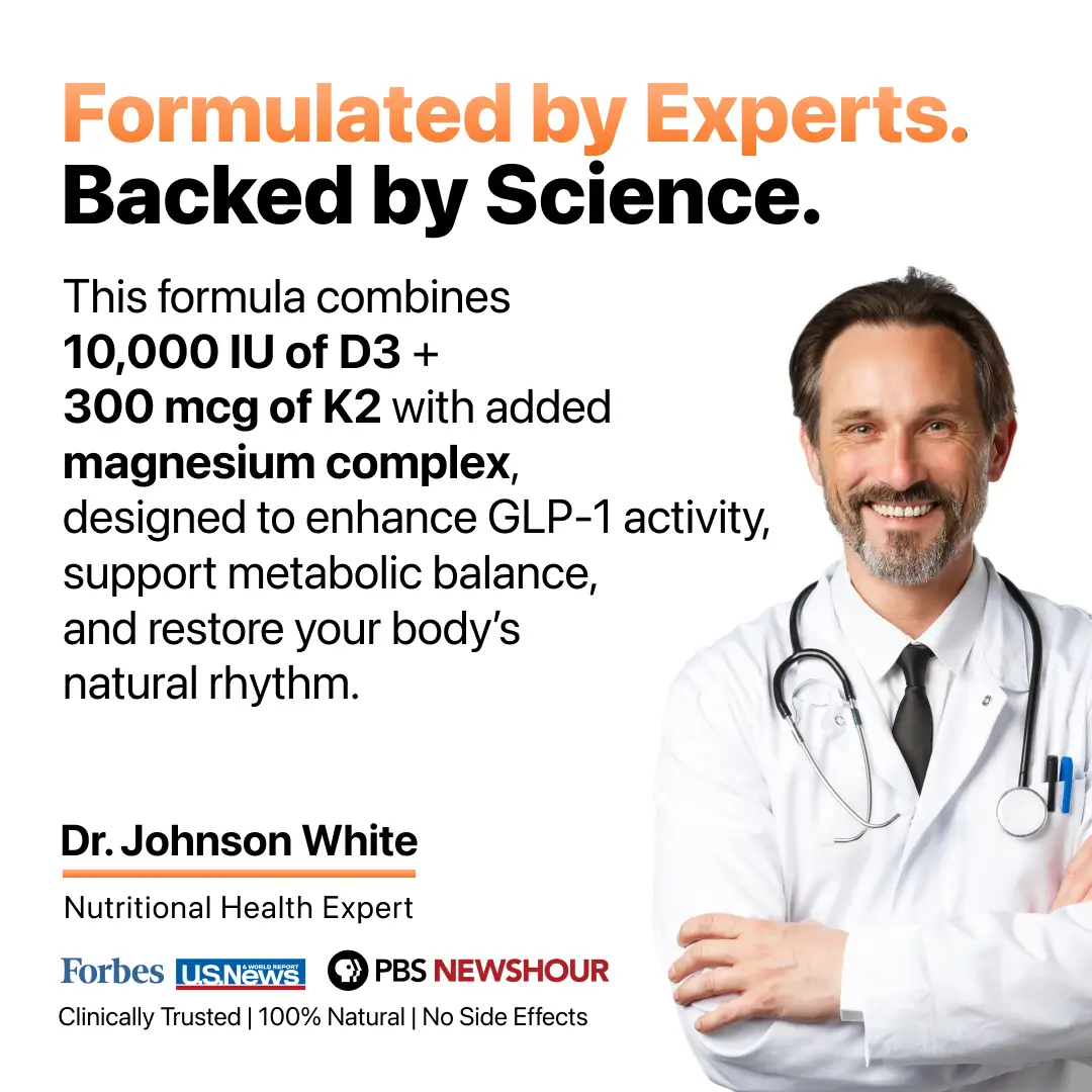 [First Order One-Time Bonus] FREE Vitamin D3 & K2 - Image 8