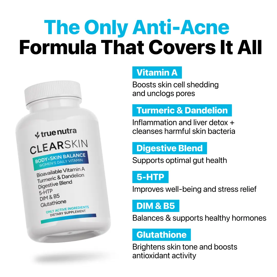 CLEARSKIN™ - Image 5
