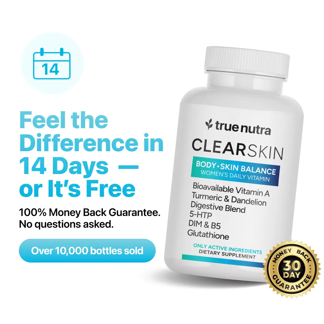 CLEARSKIN™ - Image 9